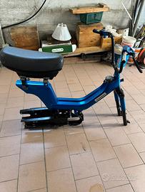 Piaggio si