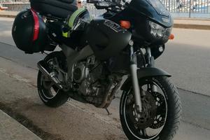 Yamaha tdm 850