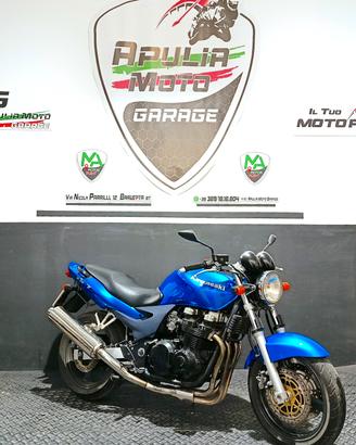 Kawasaki ZR 7 - 2002 (Iscrivibile ASI)