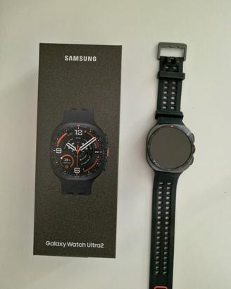 Galaxy Watch Ultra 2