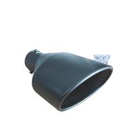 TERMINALE SCARICO SINISTRO UNIVERSALE LOOK CUPRA 3