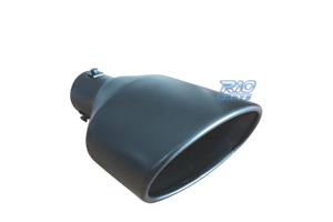 TERMINALE SCARICO SINISTRO UNIVERSALE LOOK CUPRA 3