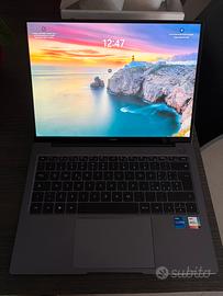 Huawei MateBook 14