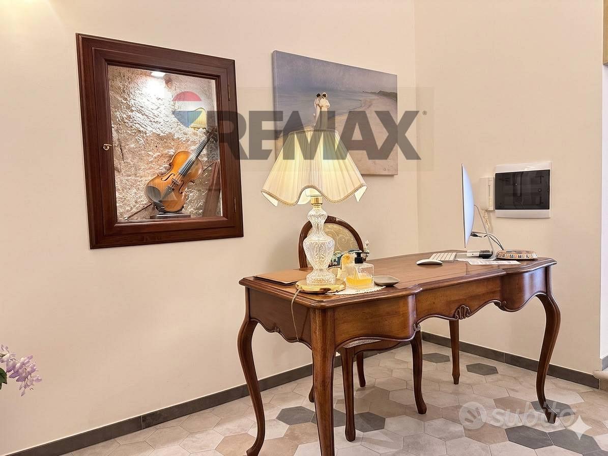 Apartment in Noto, Piano Alto, Siracusa - Vista 3