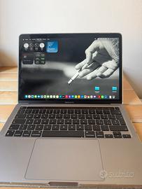 Apple macbook pro 2021 13”