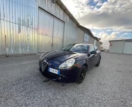 Alfa Romeo Giulietta 2.0 JTDm-2 140 CV Distinctive