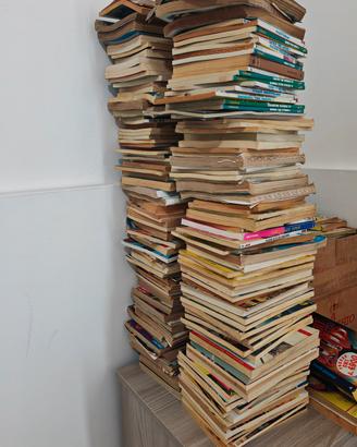 Assortimento eccezionale di fumetti