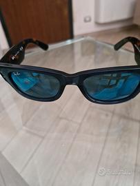 rayban mega wayfarer