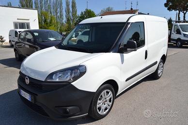 FIAT Doblo Doblò 1.6 MJT 105CV 3 POSTI FURGONE