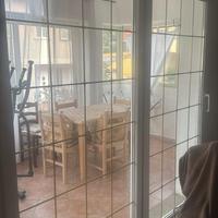 Finestre in vetro camera spesso