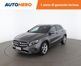 MERCEDES-BENZ GLA 180 YD10098