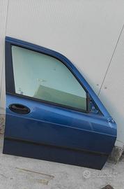 Saab 9.3 porta ant dx e sx e post coupe' 1998-2003