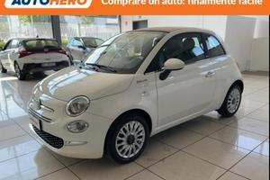 FIAT 500C RU36076