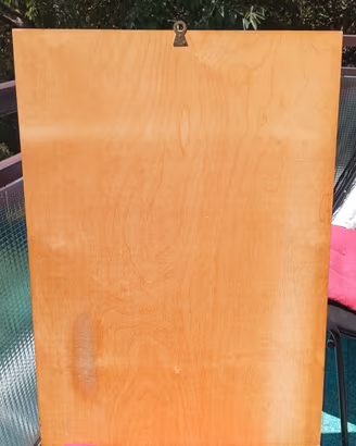 Quadro veliero