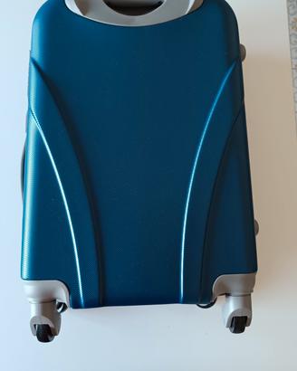 Valigia Trolley 