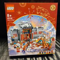 Lego 80106 story of nian