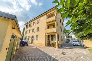 Appartamento a Faenza Via Silvio Pellico 4 locali