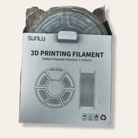  Filamento PLA Sunlu Marmo 1kg-Nuovo da negozio