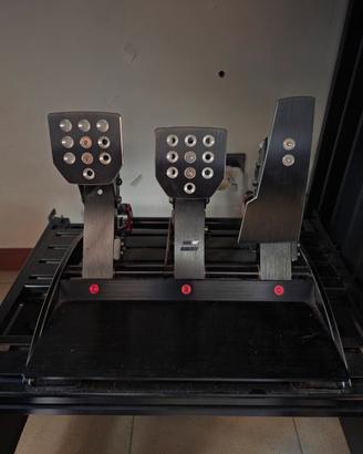 Fanatec Clubsport V3