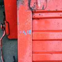 €250 93919104 SET SPONDE CASSONE RIBALTABILI LATER