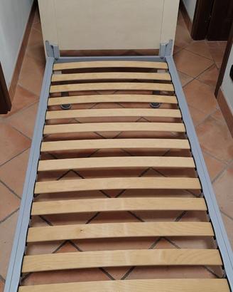 Letto singolo