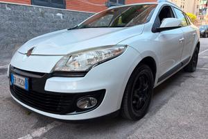 Renault Megane Mégane 1.5 dCi 110CV Start&Stop Spo