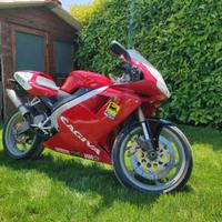 Cagiva Mito 125