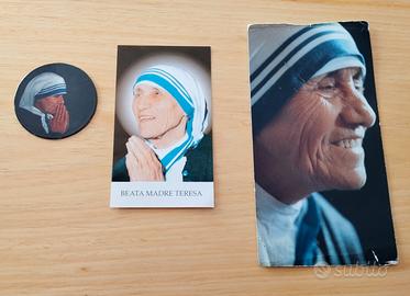 Immagini Madre Teresa di Calcutta 