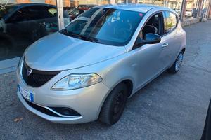 Lancia Ypsilon 1.3 MJT 16V 95 CV 5 porte S&S Silve