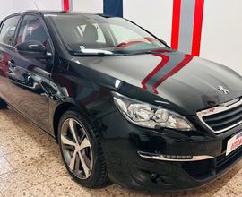 Peugeot 308 BlueHDi 120 S&S Allure