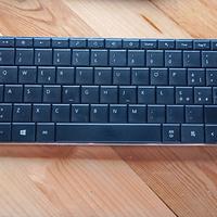 Tastiera bluetooth Microsoft 