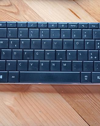 Tastiera bluetooth Microsoft 