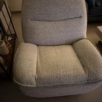 Poltrona Elettrica - FLEXISPOT Lotus XR6 Pro