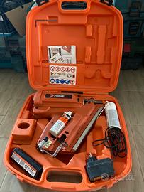 Chiodatrice a strisce Paslode IM 350