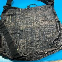 Borsa Nannini impermeabile e da viaggio