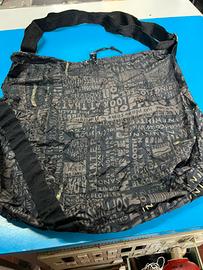 Borsa Nannini impermeabile e da viaggio