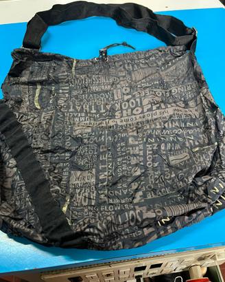 Borsa Nannini impermeabile e da viaggio
