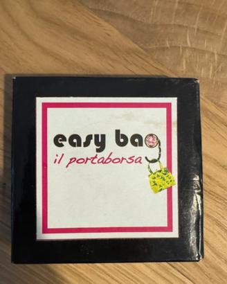 Gancio portaborse Easy Bag