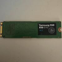 Samsung SSD 850 EVO