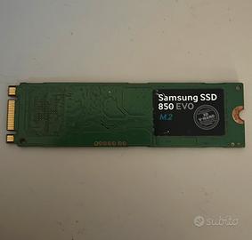 Samsung SSD 850 EVO