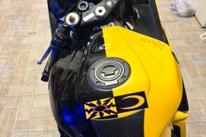 Yamaha R6 R46