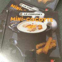 ricettario per cocotte