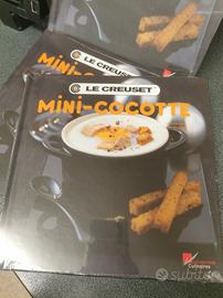 ricettario per cocotte