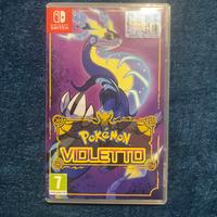 Pokémon Violetto