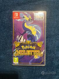 Pokémon Violetto