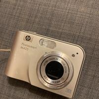 Fotocamera HP photosmart M425