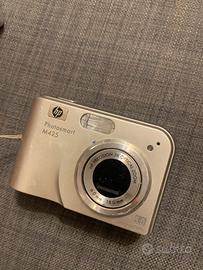 Fotocamera HP photosmart M425