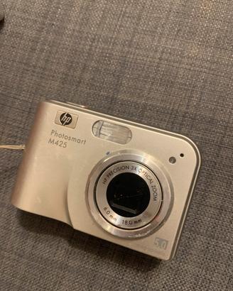 Fotocamera HP photosmart M425