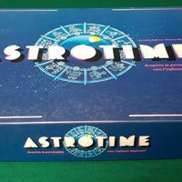 ASTROTIME gioco da tavolo vintage RAVENSBURGER