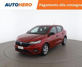 DACIA Sandero FA40196